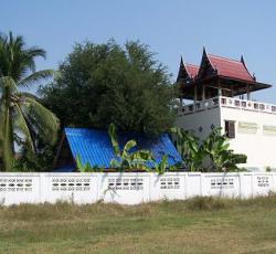 Little Heaven (Thailand) Homestay
