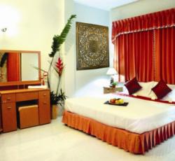 Loveli Boutique Guesthouse Phuket