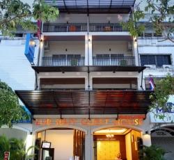 Lub Sbuy Guest House