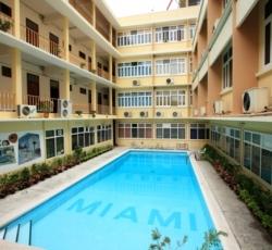 Miami Hotel Sukhumvit 13