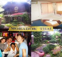 Moradok Thai Guesthouse