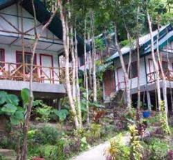 Mountain View Resort