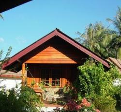 My Phangan Resort