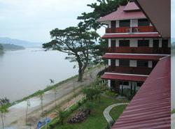 Namkhong Riverside Hotel