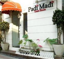 Padi Madi Guesthouse