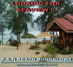 Pan Beach Bungalow