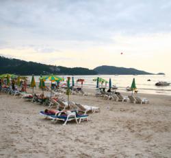 Patong Backpacker Hostel