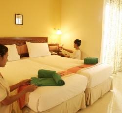 People Place Lodging