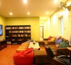 Phuket Backpacker Hostel