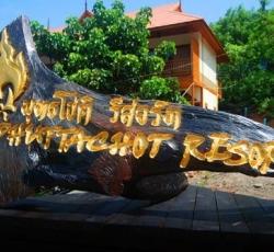 Phuttachot Resort Phi Phi