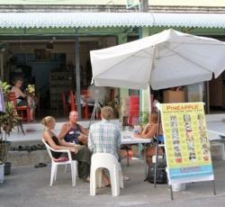 Pineapple Guesthouse