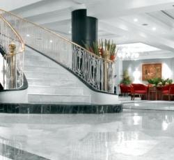 President Solitaire Hotel Spa