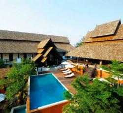 Rainforest Boutique Hotel