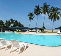 Samui Orchid Resort Aquarium