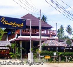 Smile Beach Resort