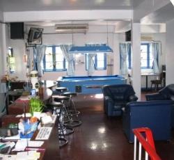 Soi 1 Guesthouse - Backpackers Hostel