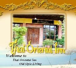 Thai Oriental Inn
