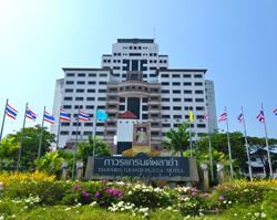 Thavorn Grand Plaza