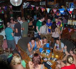 The Lazyhouse Hostel