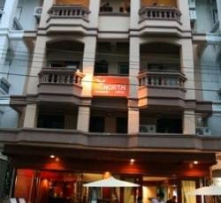 The North Hotel
