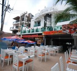 The Royal Palm Beach Front