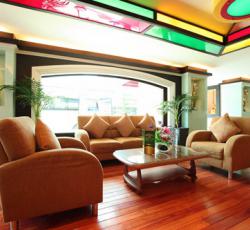 Vaboir Lodge Royal Suite 