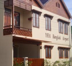 YHA Bangkok Airport