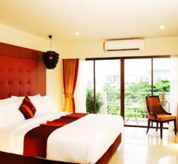 Ziniza Boutique Residence