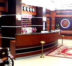 Agrigento Lara Hotel