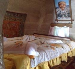 Anatolia Cave Hotel Pension