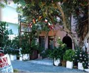 Ani Motel Pension