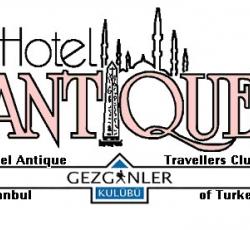 Antique Hotel