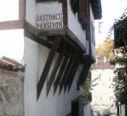 Bastoncu Hotel Pension