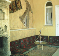 CappadociaYuksel Hotel