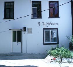 Charly's Pension