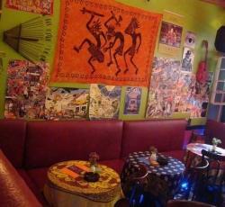 ChillOut Hostel and Cafe