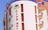 Club Anra Hostel