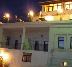 Guven Cave Hostel