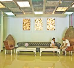 Han Hostel Airport North