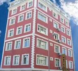 Hotel Esen