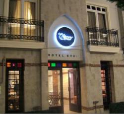 Hotel Evsen