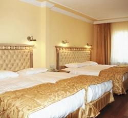Istanbul Holiday Hotel