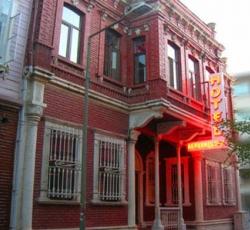 Kervansaray Canakkale Hotel