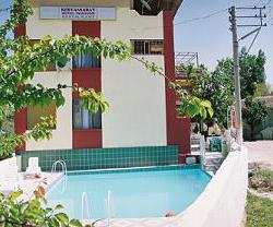 Kervansaray Hotel & Pension