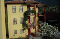 Koseoglu Aparts and Hotel