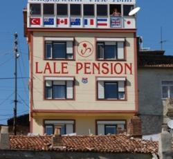 Lale Hostel