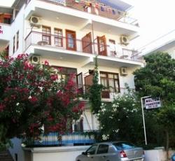 Meltem Pansion Guesthouse