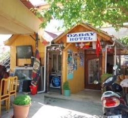 Ozbay Hotel