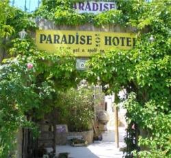Paradise Caves Hotel and Pension