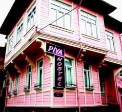 Piya Hostel